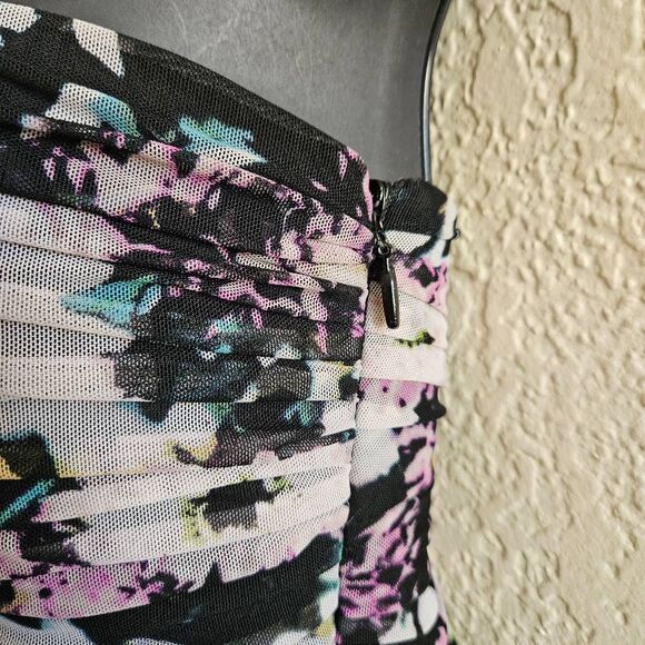 BCBGMaxAzria Winnie Bodycon Dress - Picture 5 of 9